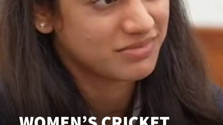 PM Meets Women’s Champions — Team Shares Heartfelt ‘Manifestation’ Story | “Humein Photo Modi Ji Ke Saath Chahiye!”