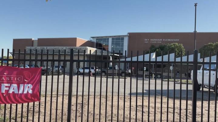 Southwest ISD to vote on whether to close an elementary school