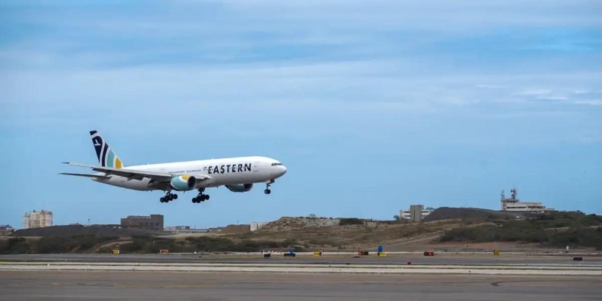 Regreso de 279 compatriotas repatriados desde Estados Unidos