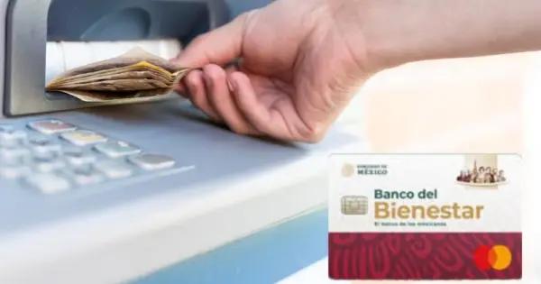 Pensión del Bienestar avanza con los pagos de noviembre