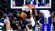 Ace Bailey Shines In Jazz Win Over Indiana