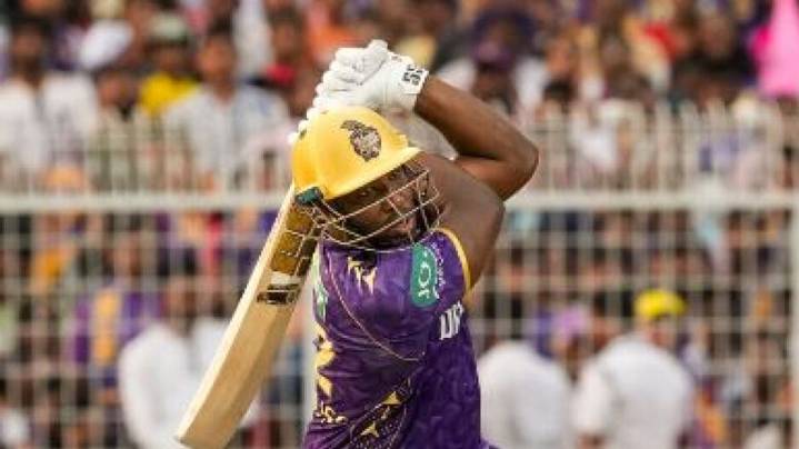 IPL 2026: Fans stunned as KKR part ways with Andre Russell ahead of auction