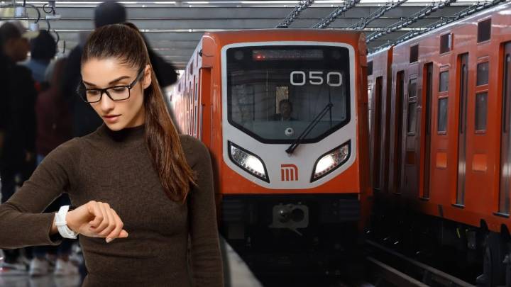¿Qué pasó en la Línea B del Metro HOY miércoles 19 de noviembre?
