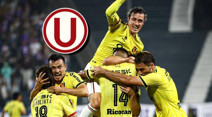 Melgar quiere romper el mercado con el fichaje de jugador ofrecido a la 'U': "Intensificando"