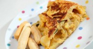 Ocho bares optan a ser la mejor tortilla de Zaragoza