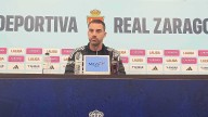 Sellés pide afrontar el Granada – Real Zaragoza “igual que los otros dos partidos”