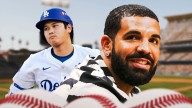 Drake mocking Shohei Ohtani pissed off Dodgers in World Series