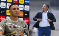 Keylor Navas sale en defensa de Efraín Juárez tras gesto con la afición