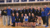 Section Volleyball: Esko Defeats Rush City in Five Sets to Claim First Section Title Since 2011