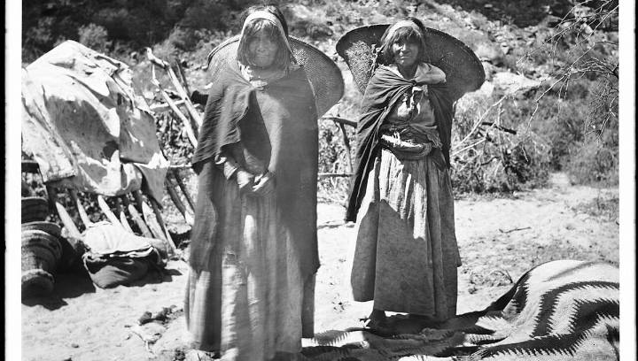 Havasupai: The Native American Tribe That Has Lived Deep Within The Grand Canyon For Centuries