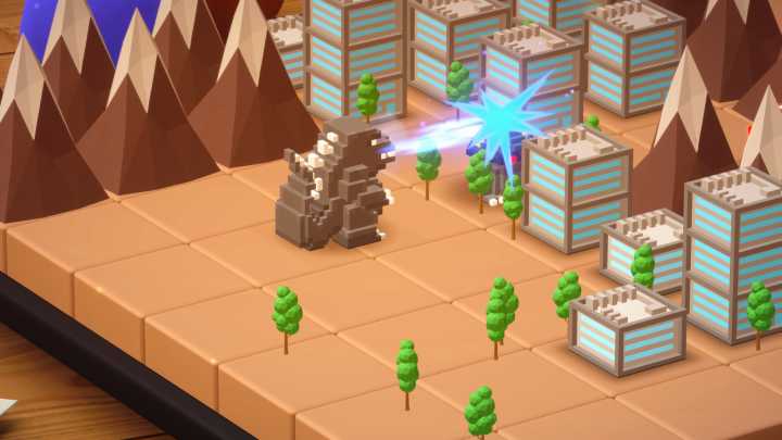 Epic Games Store is Giving 'Godzilla Voxel Wars' and 'Zoeti' For Free This Week