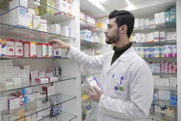 Cavefar destaca que el crecimiento del sector farmacéutico nacional se concentra en cuatro estados del país