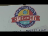 Citrus Heights leaders unveil ‘Sunrise Tomorrow’ vision at State of the City