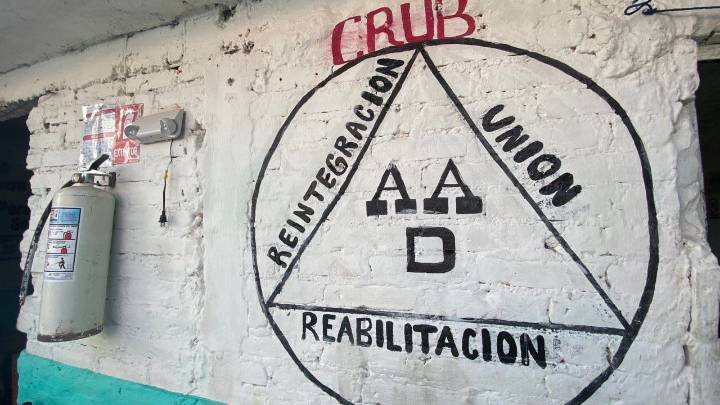Niños de hasta 9 años ya consumen drogas duras en Guanajuato: CRUB