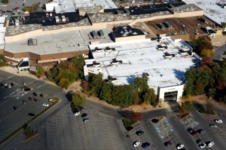 Redevelopment of Gaithersburg’s Lakeforest Mall site announced