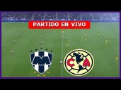 Canal 5 en vivo: ver Fútbol Libre TV América vs Monterrey hoy online por internet vía Las Estrellas por partido vuelta de Liga MX