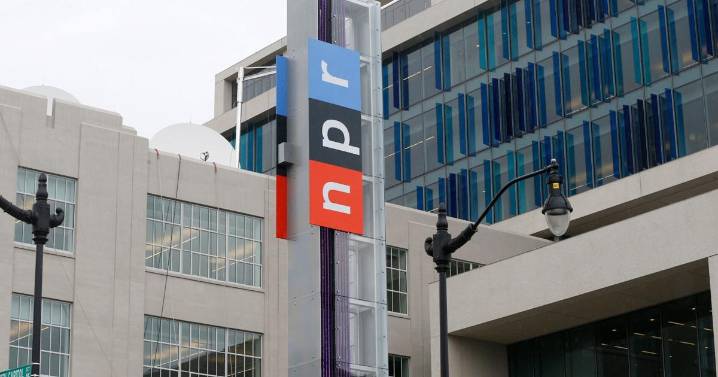 Court settlement calls for NPR to get $36 million in government funds