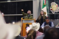 Va Sánchez por decreto de Soberanía Hídrica