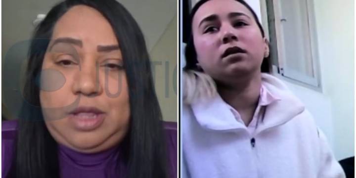 Madre de ‘Maldito Cris’ desconocía que su hijo era sicario y asegura tener videos del coronel Víctor Revoredo en su casa