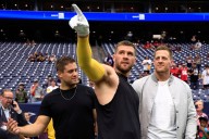 Steelers' TJ Watt Passes Brother JJ Watt in Historic NFL Feat