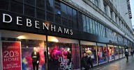 Debenhams launches 'biggest ever' 92% off Black Friday sale with double discounts on winter coats, boots, dresses and watches