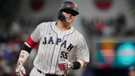 Power-hitting infielder Munetaka Murakami enters MLB posting system, can be signed until Dec. 22