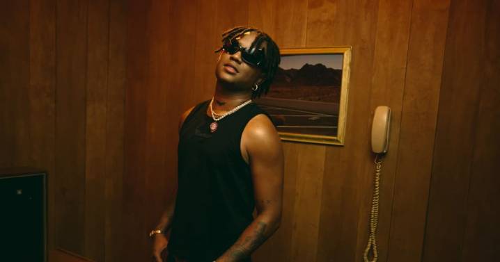 Hamilton llega a Bogotá con su Afrorockstar Tour Colombia