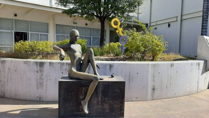 Más del 30% de atenciones de Immujeres León son por violencia psicológica