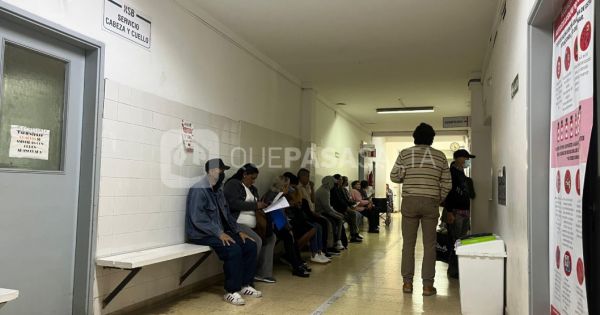 Salta presentará el programa para mejorar la atención de pacientes con enfermedad renal