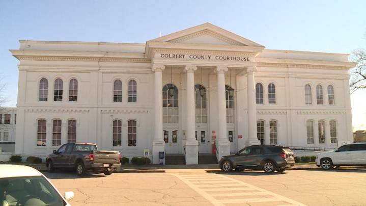 Sheffield man indicted for assualt in October Muscle Shoals shooting