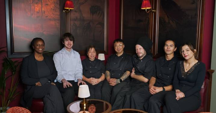 New Chinese restaurant opens in Kent town and diners say the food is 'amazing'