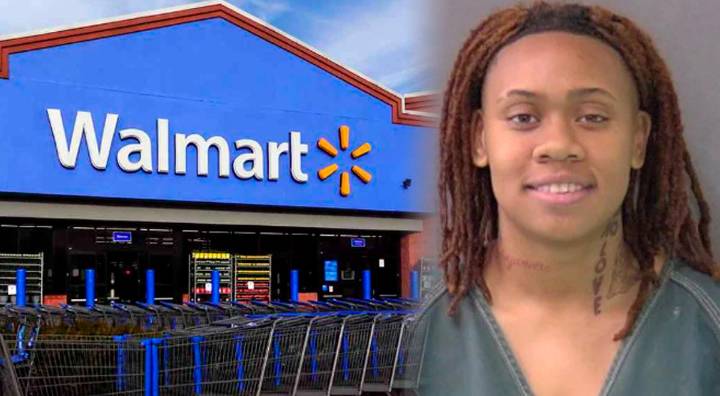 ALERTA en Walmart de Killeen: arrestan a mujer tras fuerte TIROTEO cerca a tienda y tendrá que pagar $30,000 de fianza