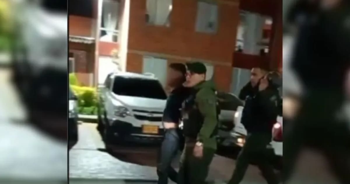 Hombre intentó matar a su propia hija y esposa: así fue el dramático rescate