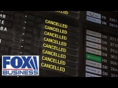 ‘NEVER GOING TO SACRIFICE SAFETY’: FAA chief issues STERN warning amid travel chaos