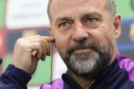 Flick sobre entrenar a Messi: “¿Por qué no? Messi encajaría en cualquier equipo”