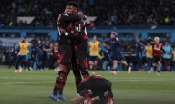 ¿Quién es quién en Flamengo?