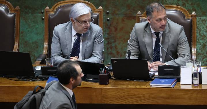 Cámara le dobla la mano a Hacienda y recorta fondos para viajes y oficinas de Boric y expresidentes
