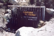 Detectaron ingreso no autorizado al Área Natural Protegida Cuchillo Cura