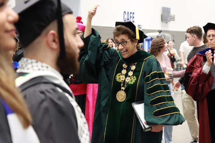 Central New York college adds new engineering degree in anticipation of Micron jobs