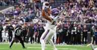 Minnesota Vikings at Detroit Lions: Inactive Lists for Both Teams