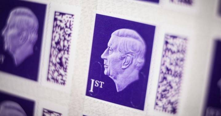 People on two DWP benefits face rule change when buying stamps