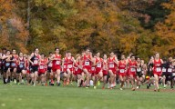 Section III boys cross country overall leaderboard (through Nov. 6)