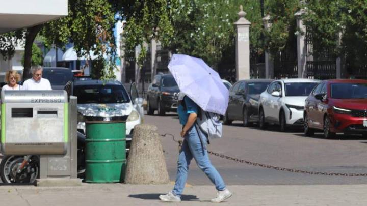 En Mazatlán, temperatura empieza a ser más fresca durante las mañanas