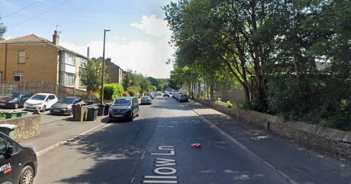 Missing man's body found in old brewery in Huddersfield as murder probe launched