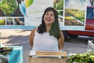 Good God, Nadine's launches new weekly outdoor ...