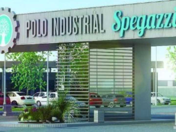 Cómo es el polo industrial de Spegazzini que ardió por el incendio y la explosión en Ezeiza