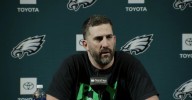 Nick Sirianni doesn’t think A.J. Brown is a distraction for the Eagles