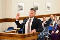 Mayer says improvements were being made in child welfare way before federal audit report came out