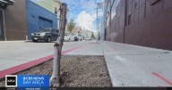 San Francisco's SOMA community seeks to add more green to their streets