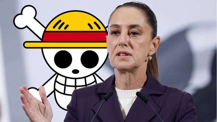 Claudia Sheinbaum acusa al PRI y PAN de promover la marcha de la Generación Z con IA